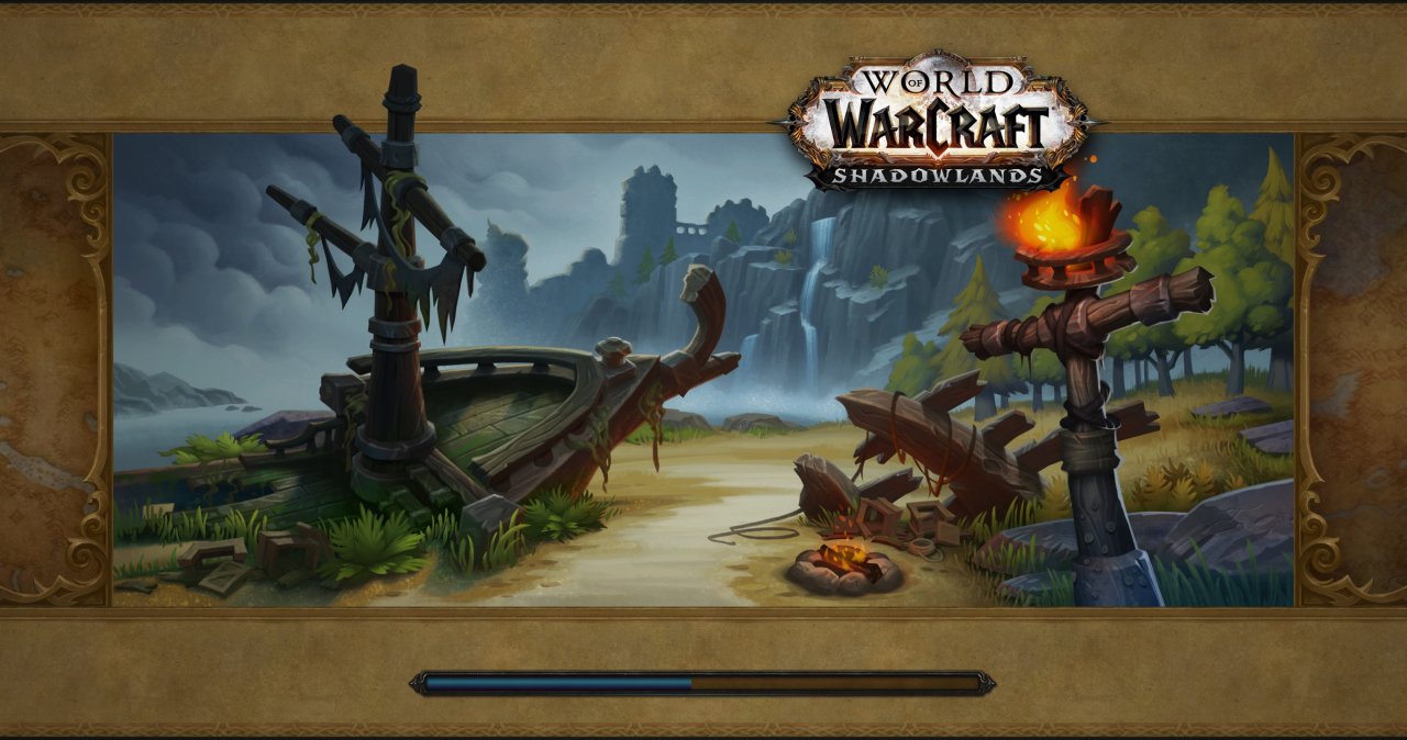 [24/11/2020] WoW Shadowlands: Raytracing-Schatten und CACAO-Schattierung für ein letztes Facelifting? (4)