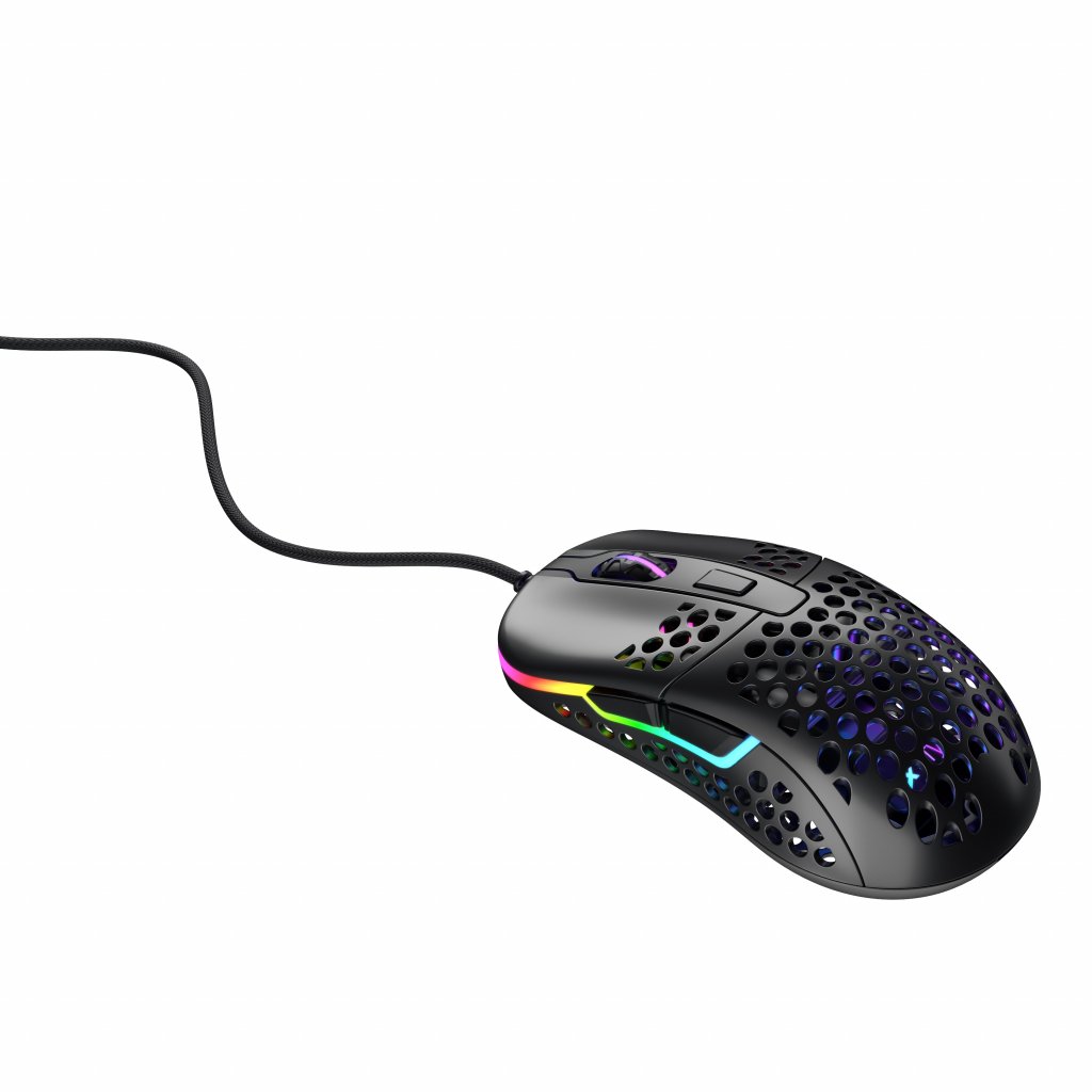 [06/11/2020] Xtrfy M42 Black Angle1