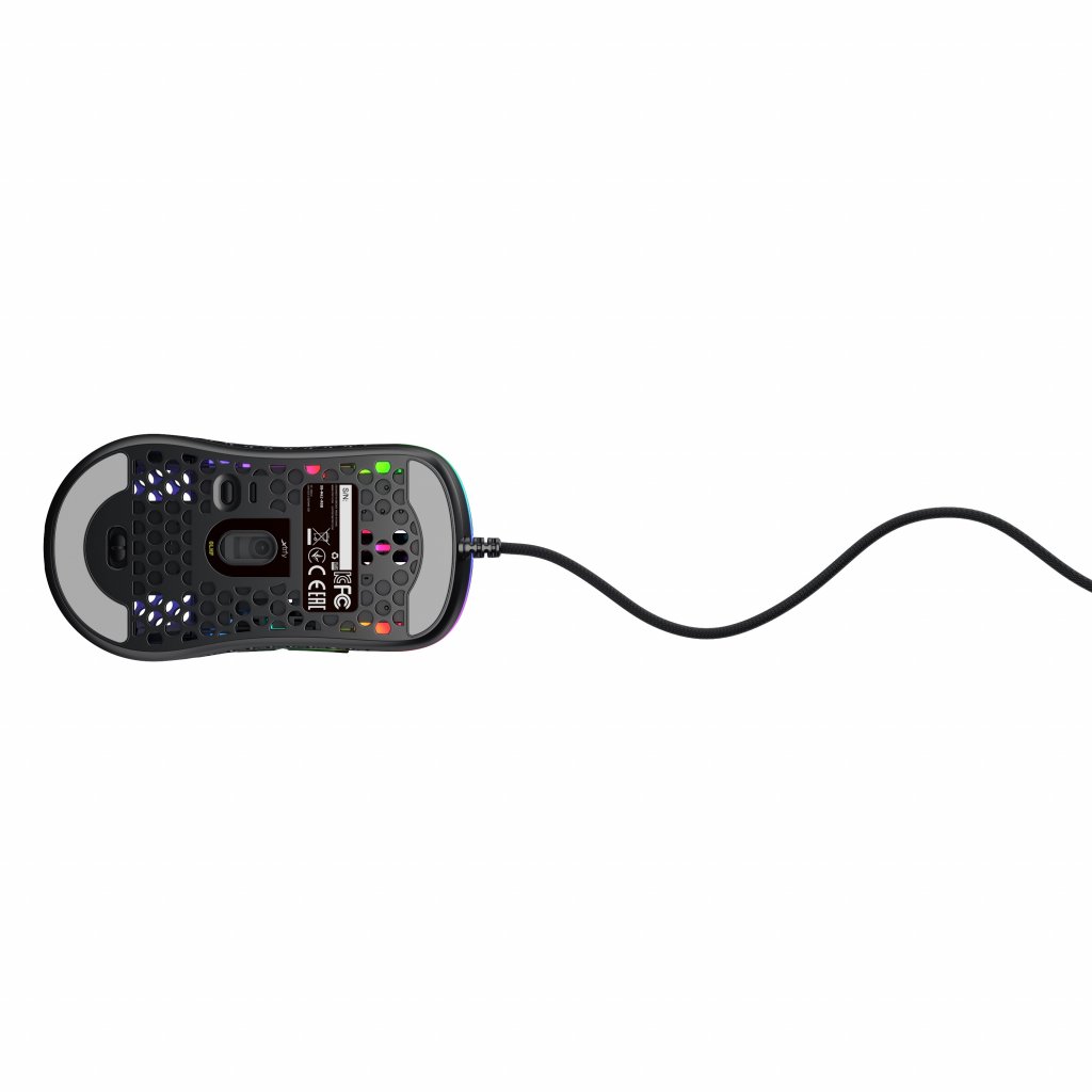 [06/11/2020] Xtrfy M42 Black Bottom