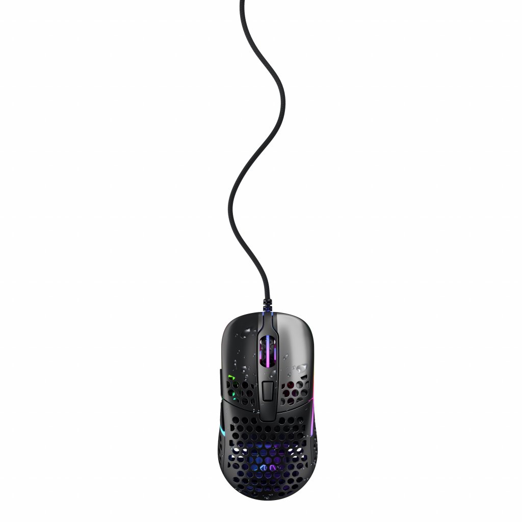 [06/11/2020] Xtrfy M42 Black DustandWater