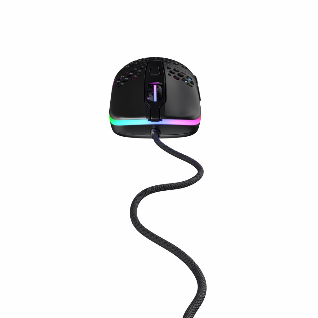[06/11/2020] Xtrfy M42 Black Front