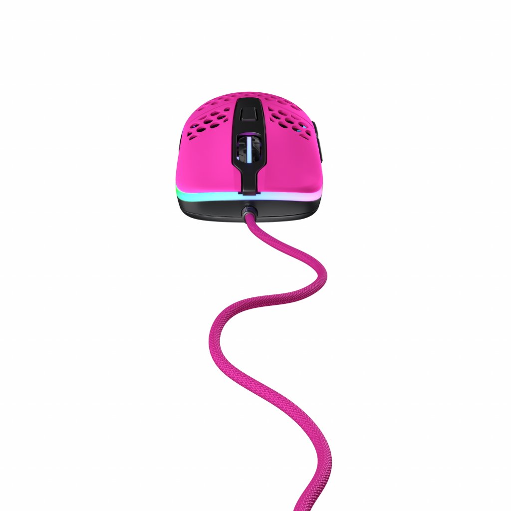 [06/11/2020] Xtrfy M42 Pink Front
