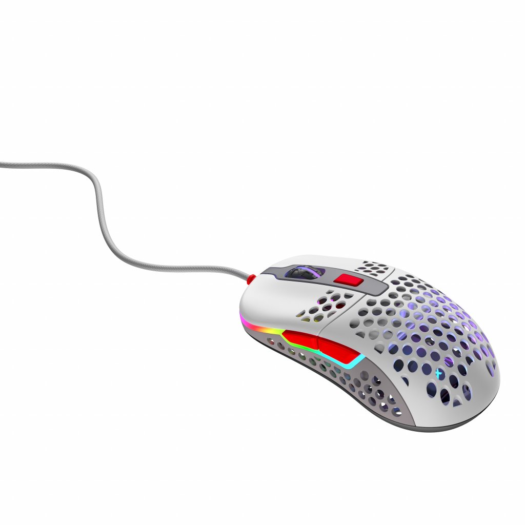 [06/11/2020] Xtrfy M42 Retro-Edition
