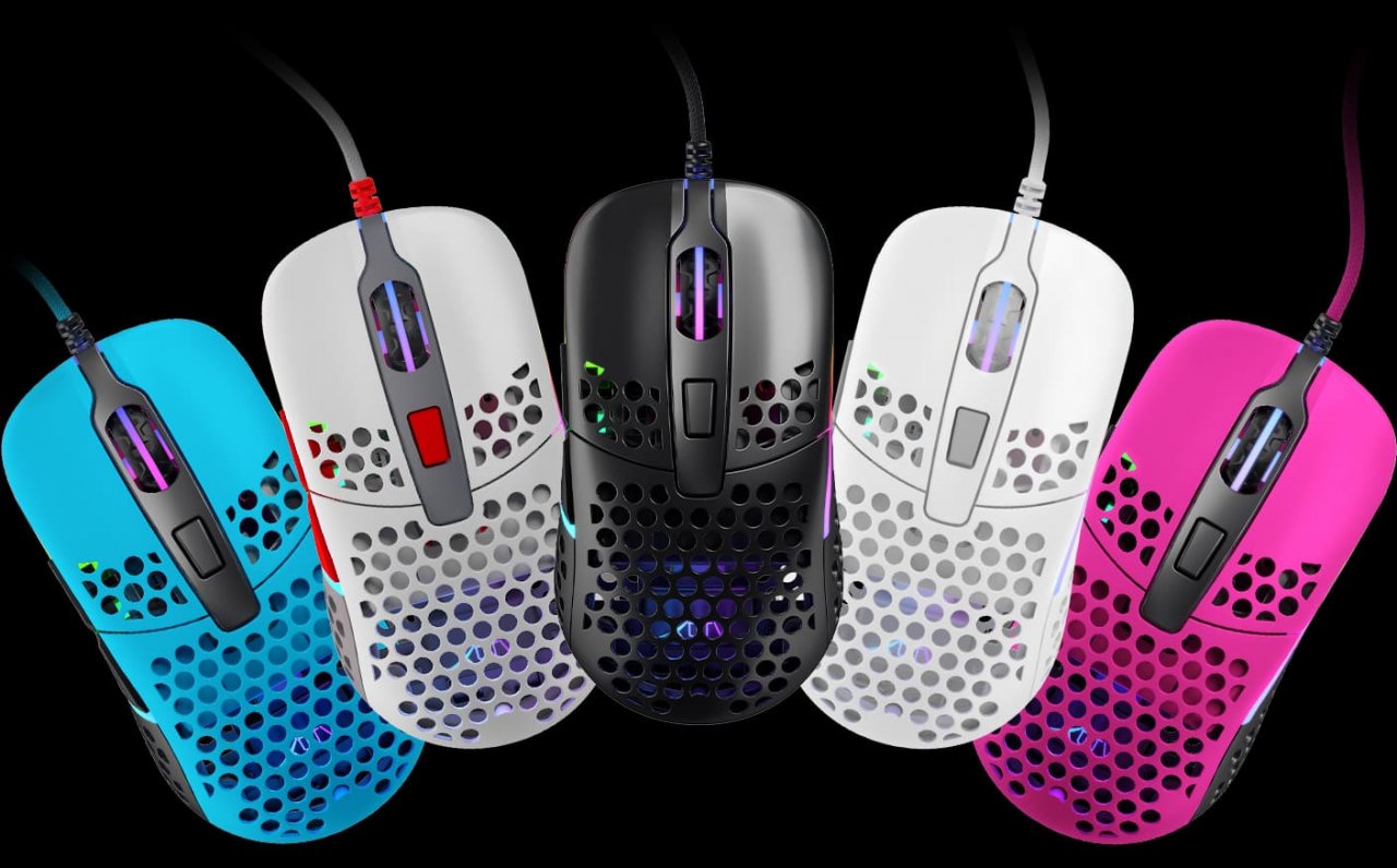 [06/11/2020] Xtrfy M42 Various