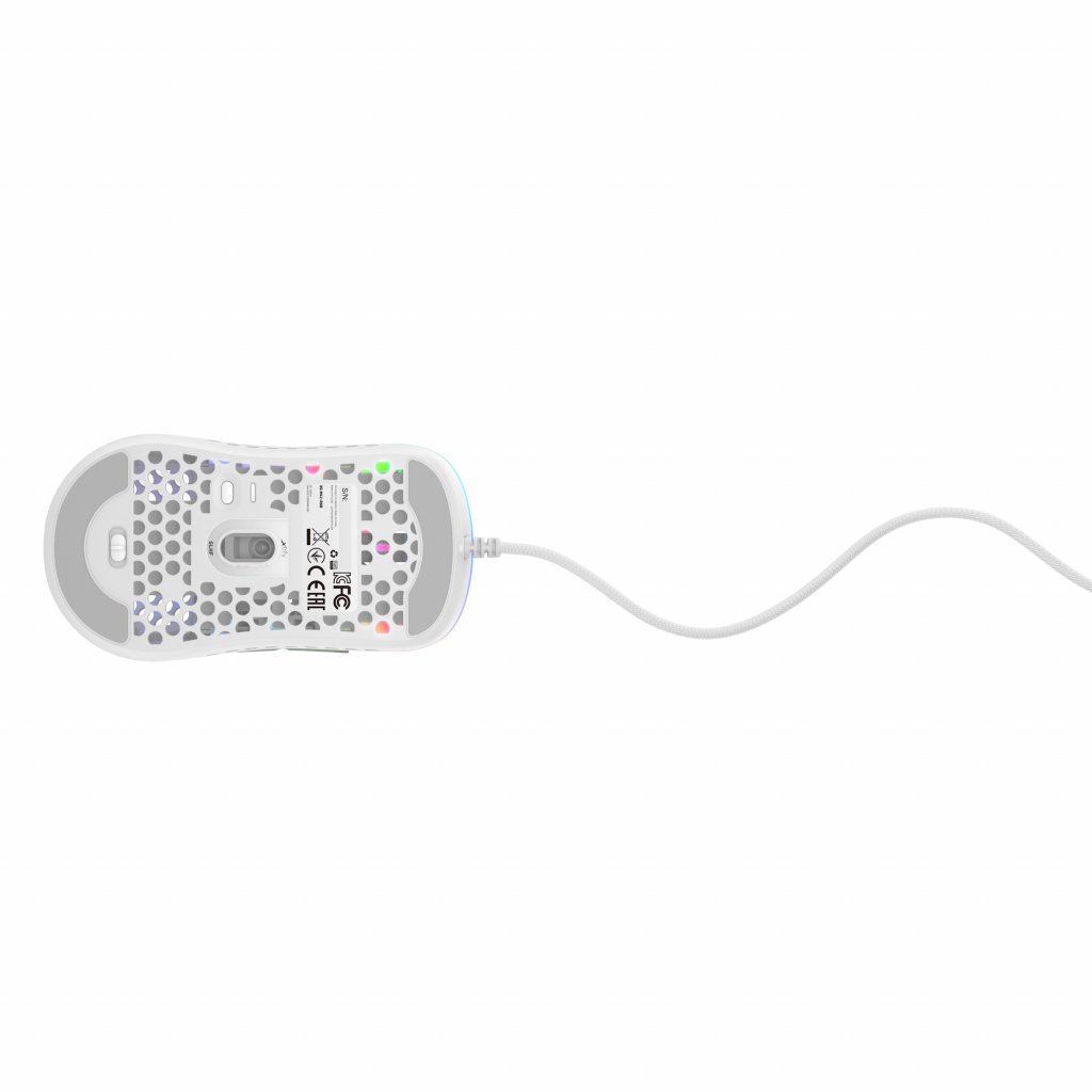 [06/11/2020] Xtrfy M42 White Bottom