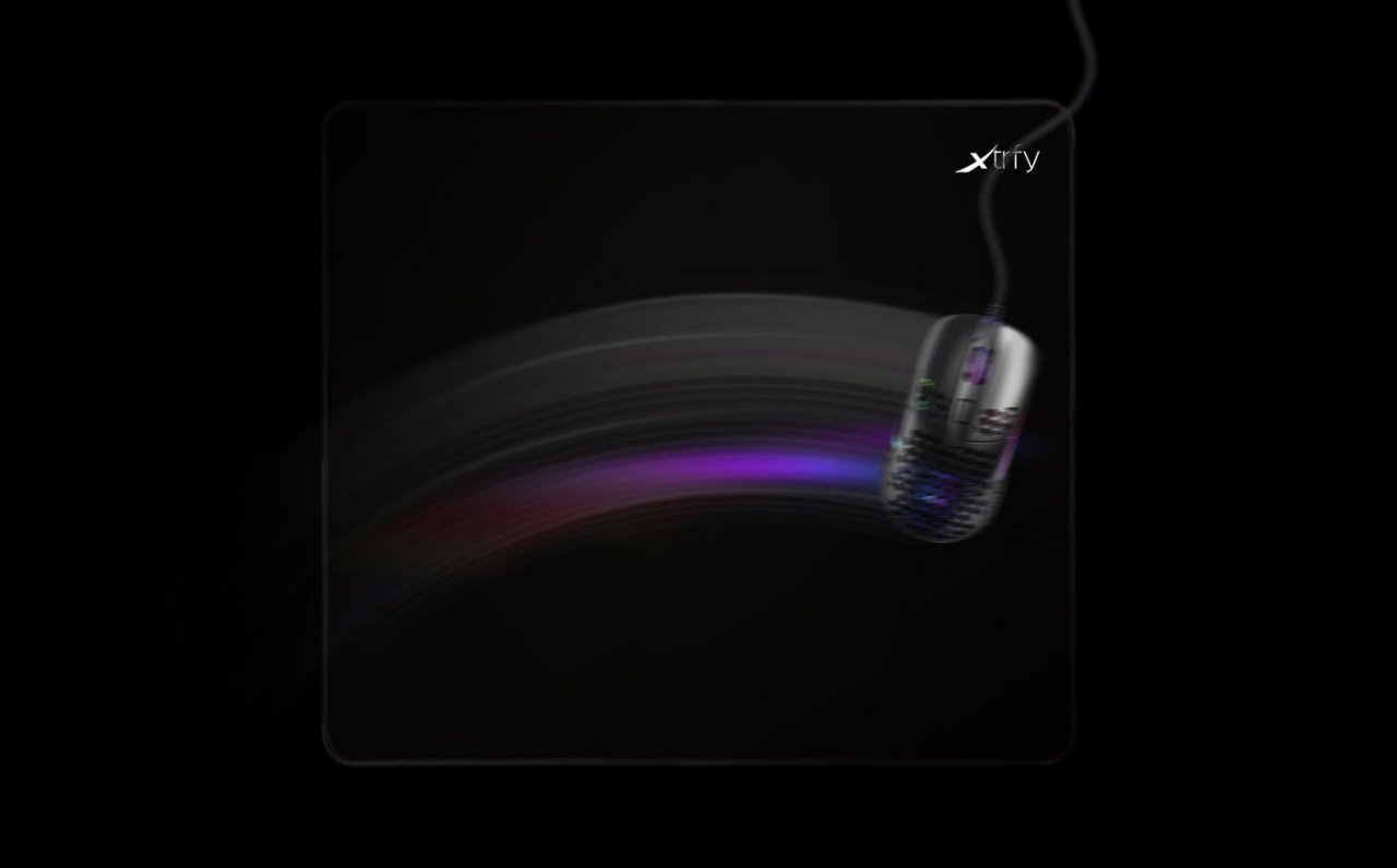 [06/11/2020] Xtrfy M42 speed