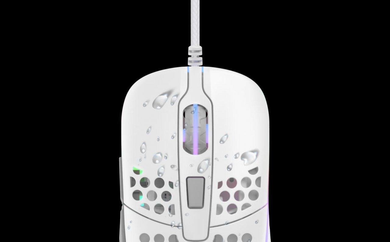 [06/11/2020] Xtrfy M42 water