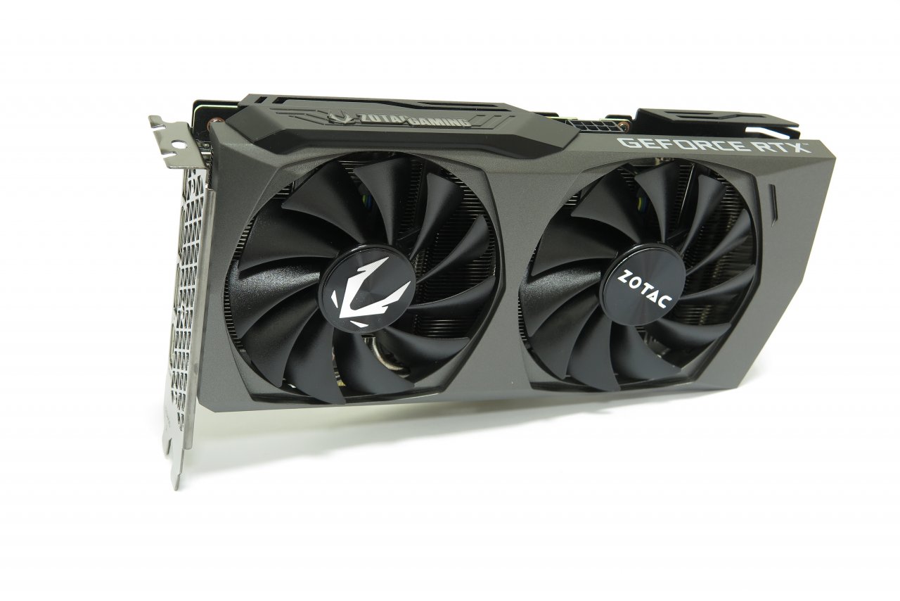 [30/11/2020] Zotac Geforce RTX 3060 Ti Twin Edge (2)