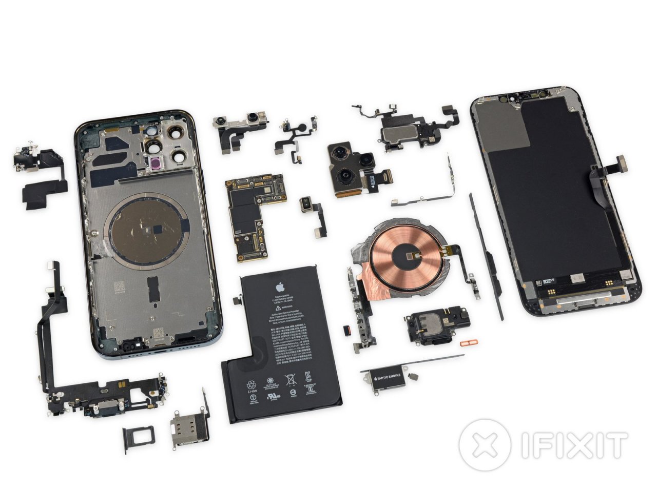 [23/11/2020] Apple iPhone 12: Hardware wohl teurer als beim iPhone 11 (1)