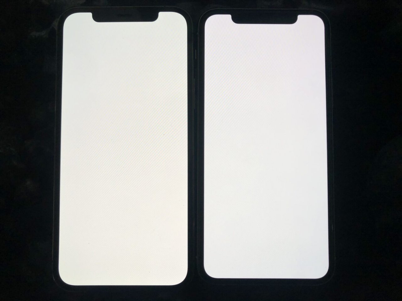 [04/11/2020] Das&nbsp;iPhone 12 Pro und&nbsp;iPhone 11 Pro im Vergleich.