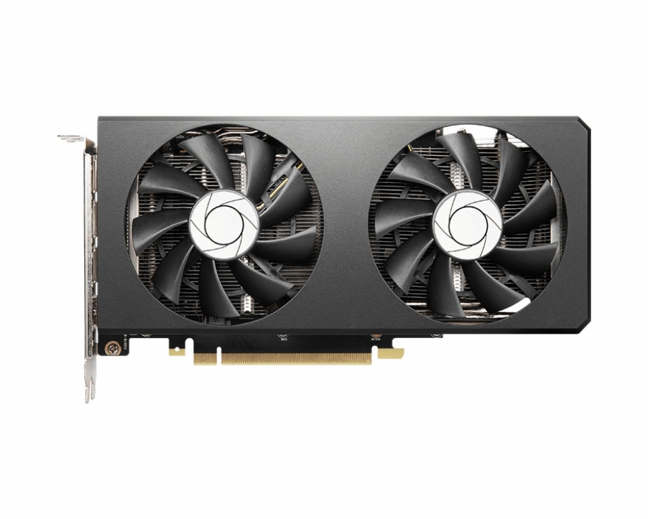 [27/11/2020] Geforce RTX 3070: MSI mit Budget-Serie Twin Fan (1)