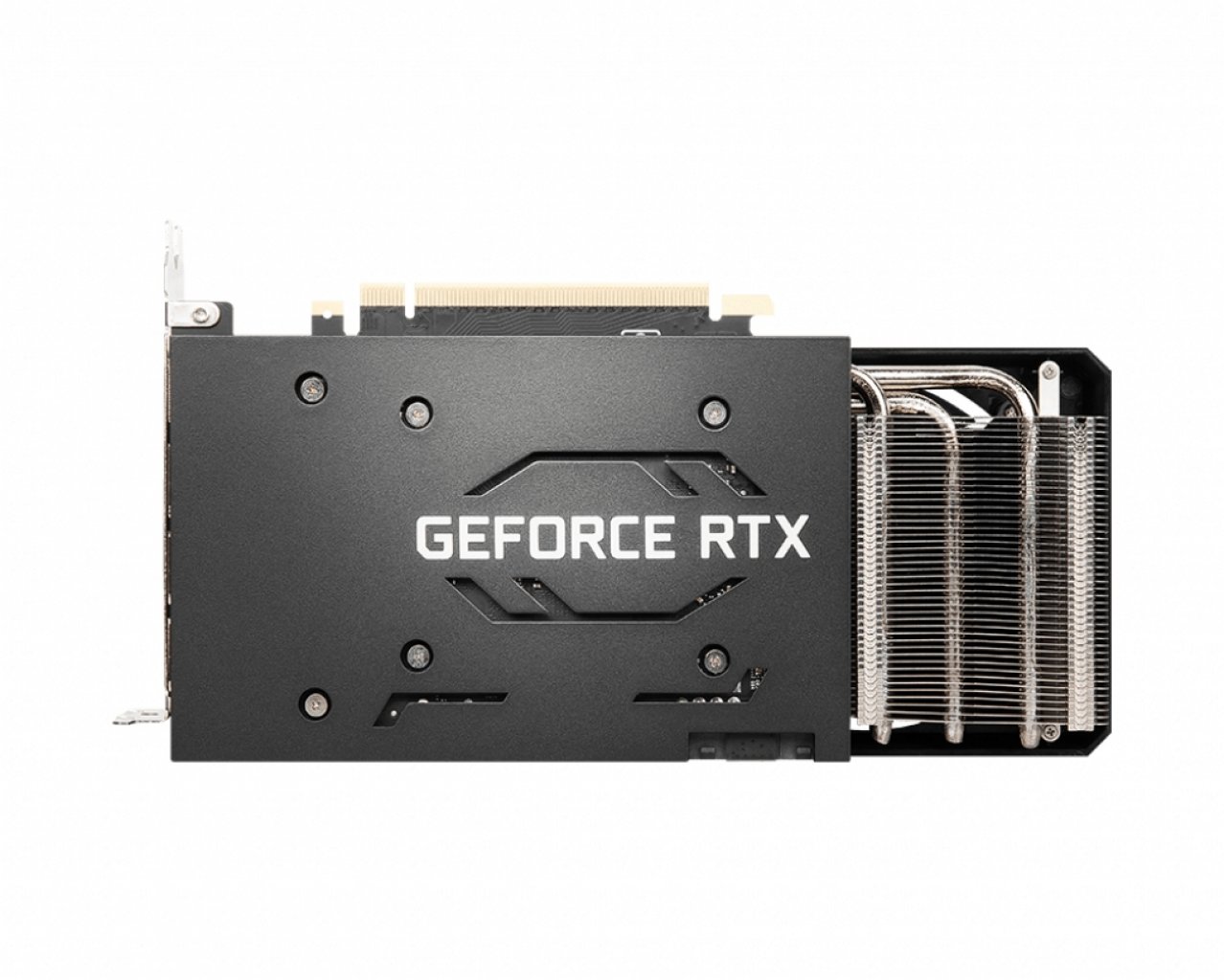 [27/11/2020] Geforce RTX 3070: MSI mit Budget-Serie Twin Fan (2)