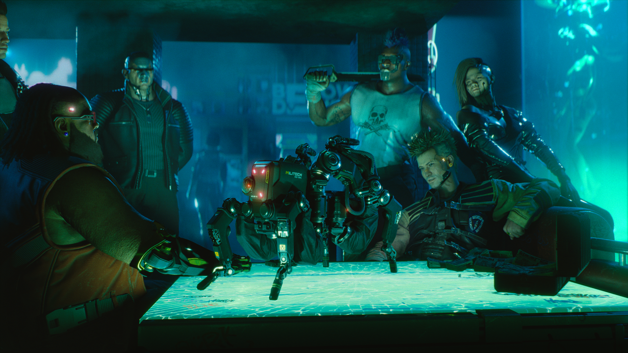 [05/11/2020] Cyberpunk 2077 hätte eigentlich bereits am 19. November 2020 auf den Markt kommen sollen. Die Verschiebung auf den 10. Dezember 2020 zeigt, dass die Veröffentlichung eines derart großen Spiels auf verschiedenen Plattformen ein echter Kraftakt ist. &nbsp;