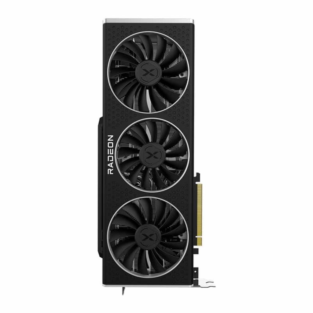 [12/12/2020] Radeon RX 6900 XT Speedster MERC 319 - XFX zeigt sein RDNA2-Flaggschiff &nbsp;