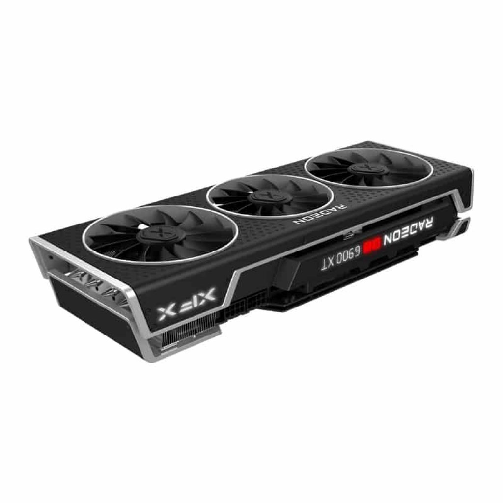 [12/12/2020] XFX Radeon RX 6800 XT Speedster Merc 319