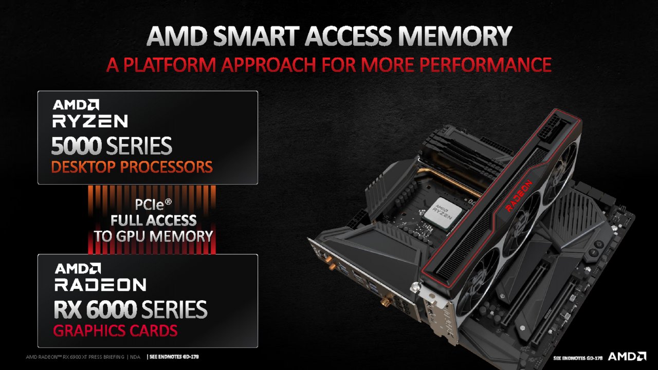 [08/12/2020] AMD Radeon RX 6900 XT Briefing Presentation 23