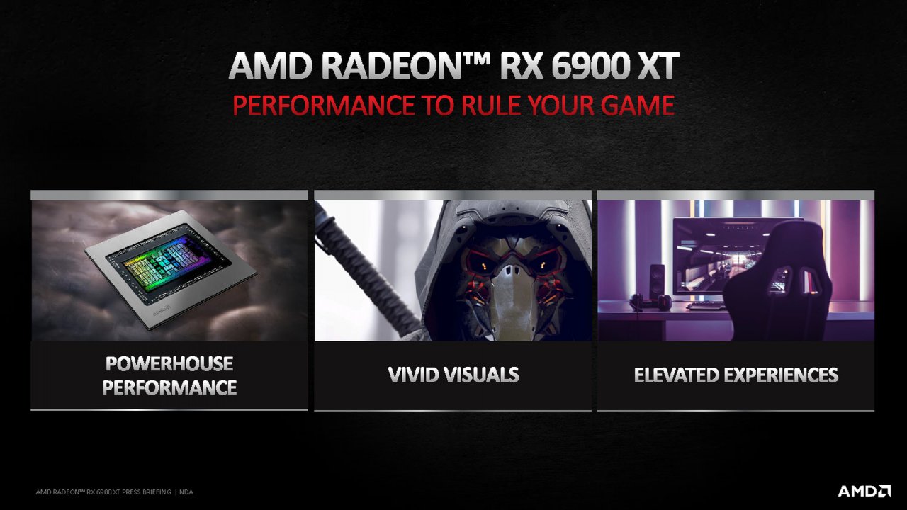 [08/12/2020] AMD Radeon RX 6900 XT Briefing Presentation 4