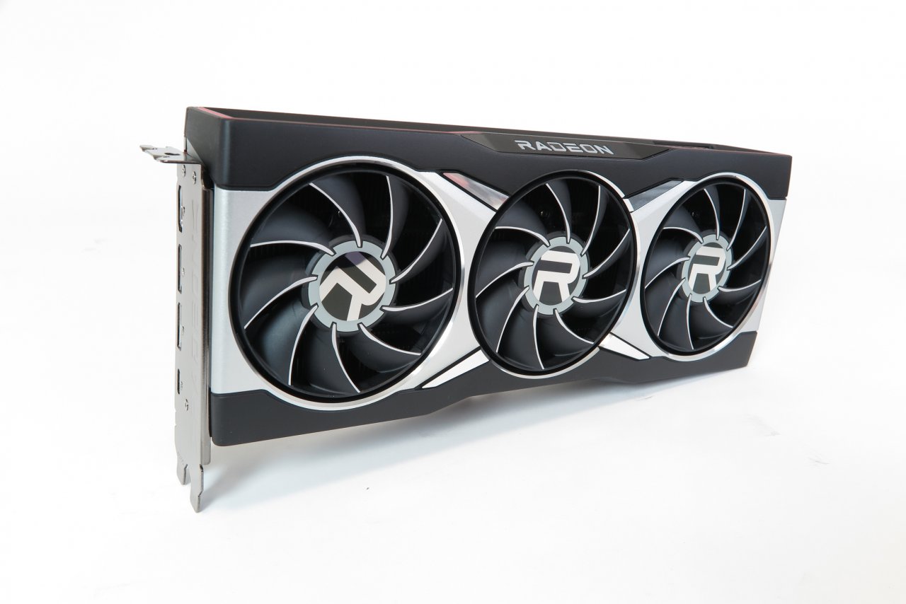 [02/12/2020] AMD Radeon RX 6900 XT (Referenzkarte)