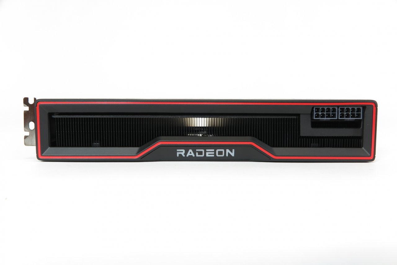 [02/12/2020] AMD Radeon RX 6900 XT: Seite