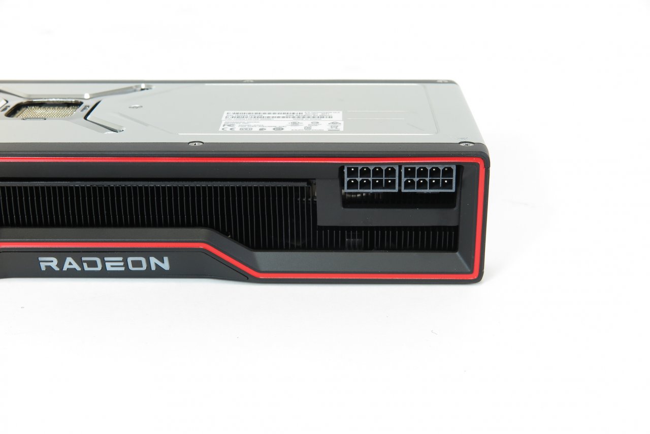[02/12/2020] AMD Radeon RX 6900 XT: Strombuchsen