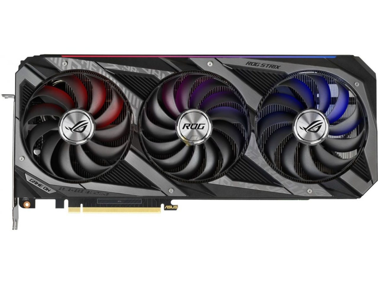 [22/12/2020] Asus: Preissteigerung bei Grafikkarten und Mainboards angekündigt - auch andere Hersteller mit Aufschlag (1)