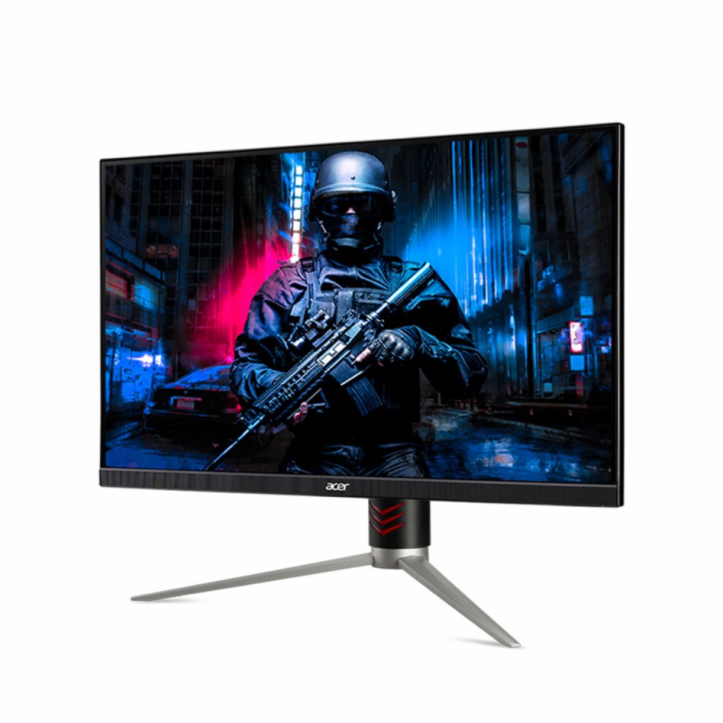 [01/12/2020] Acer Nitro XV282K KV