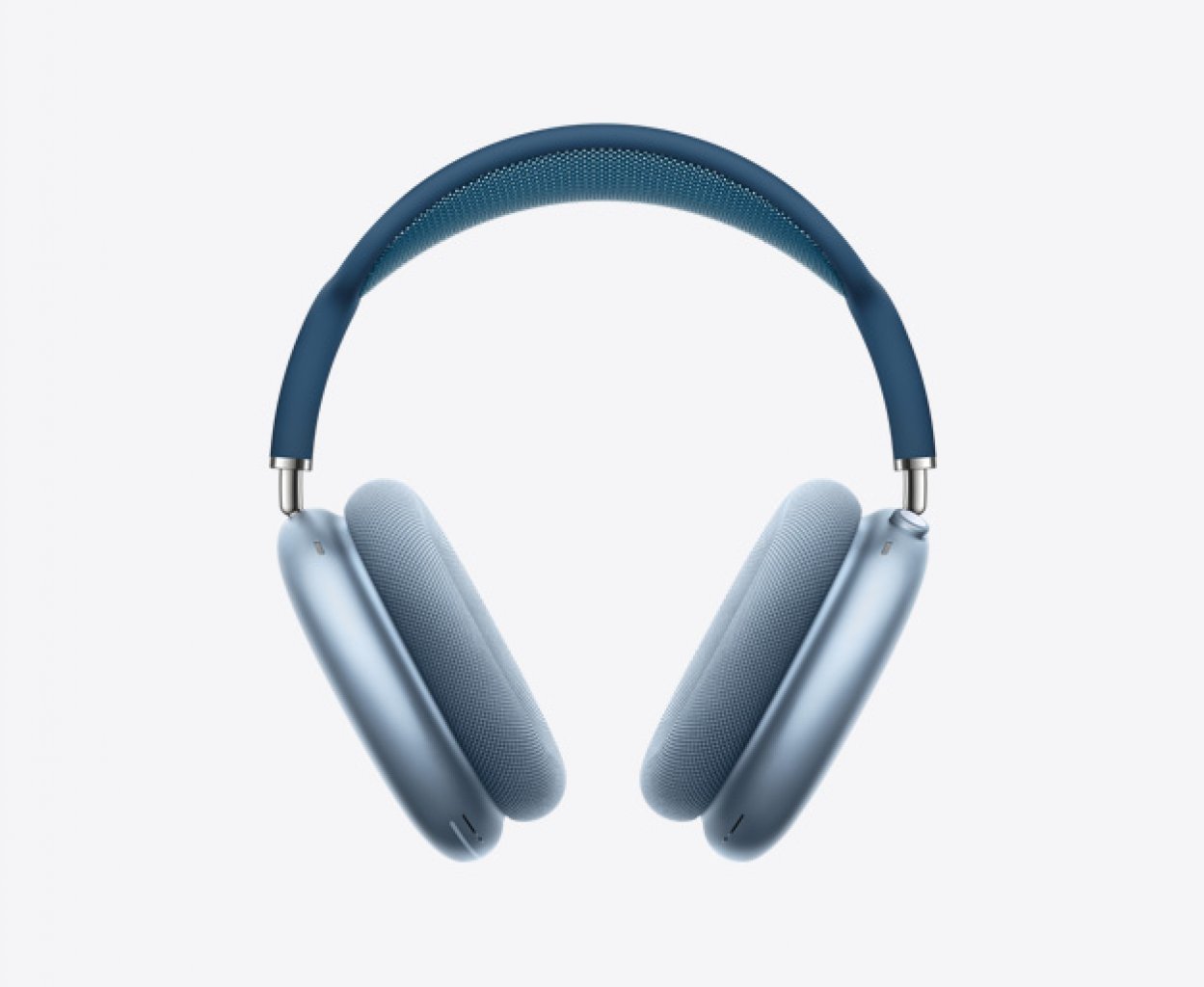[08/12/2020] Apple Airpods Max: Over-Ear-Kopfhörer für 600 Euro vorgestellt (1)