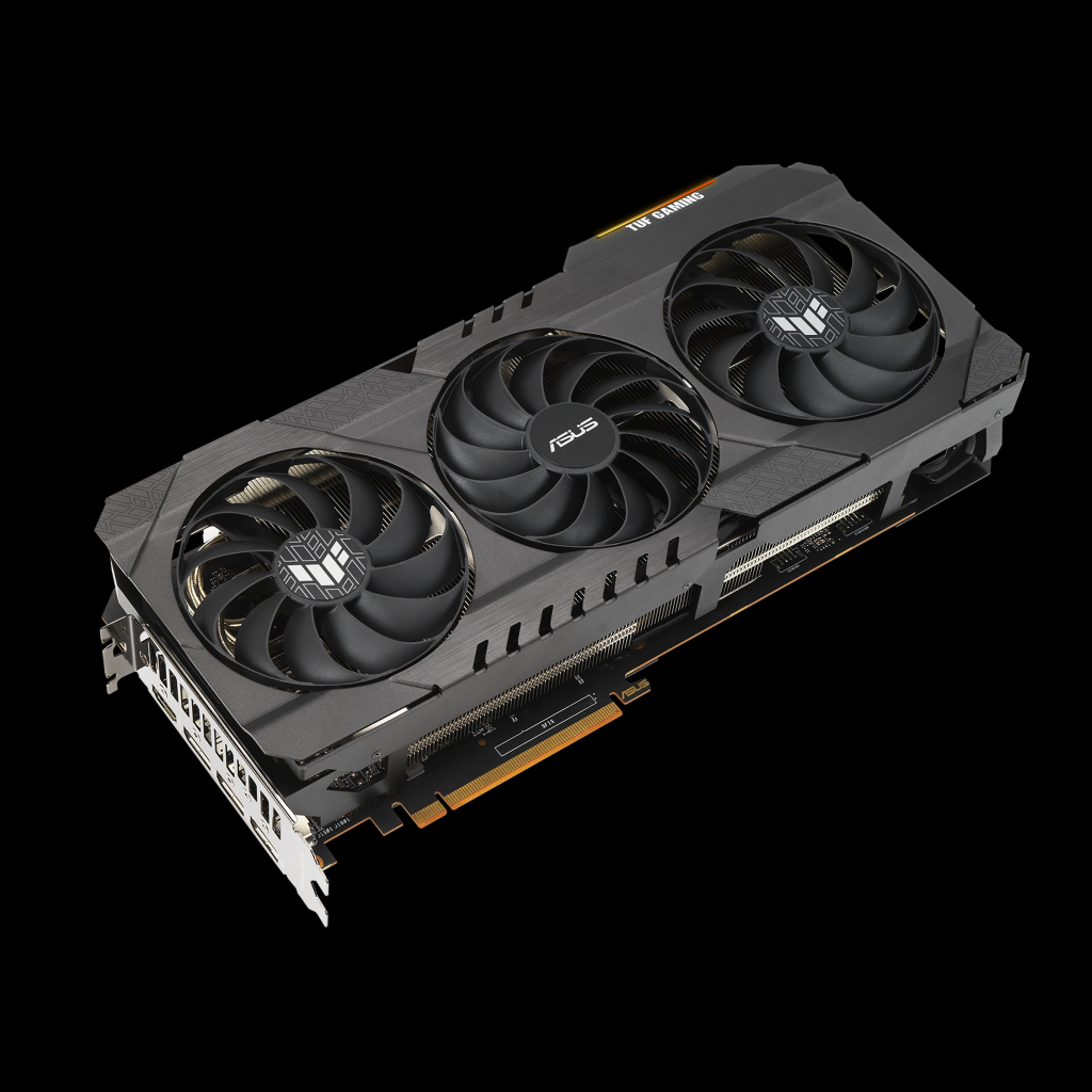 [08/12/2020] Asus TUF Gaming Radeon RX 6900 XT (4)