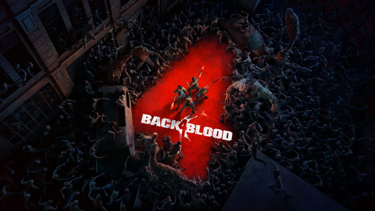 [18/12/2020] Die Open-Beta-Phase von Back 4 Blood startete kürzlich für Vorbesteller mit Nvidias DLSS. Die Kollegen von PC Games durften den Zombie-Shooter bereits antesten.