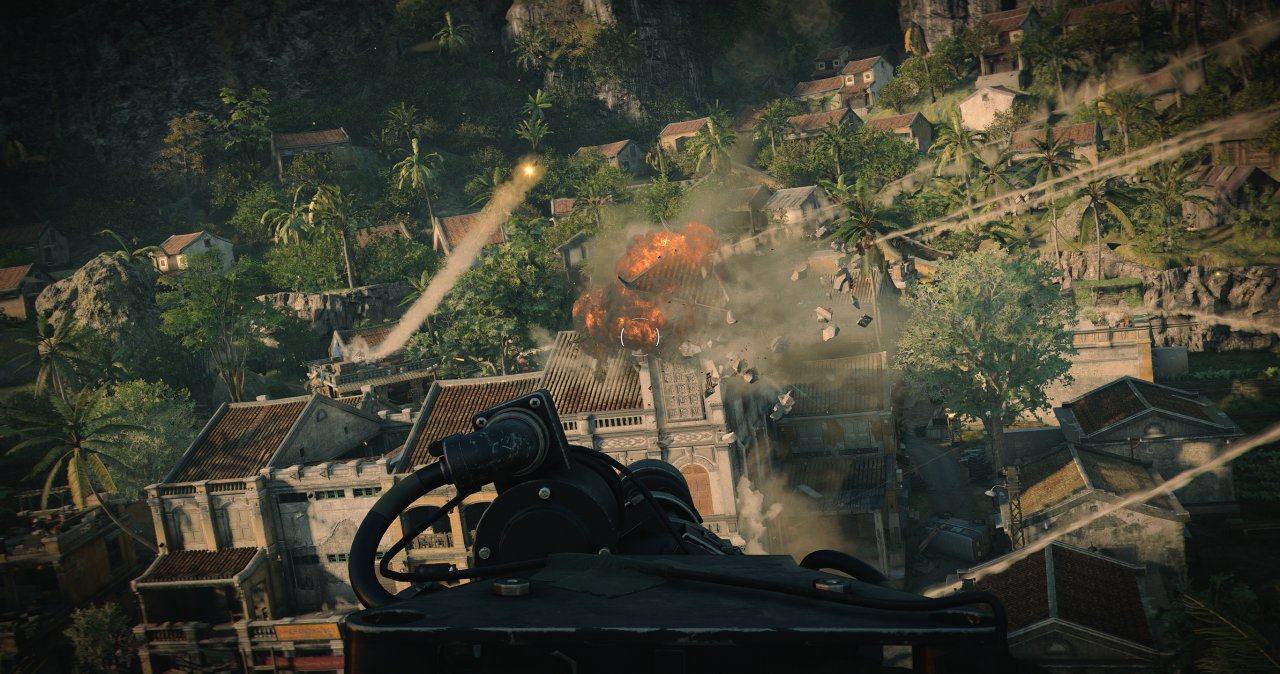 [08/12/2020] Call of Duty Black Ops Cold War - 