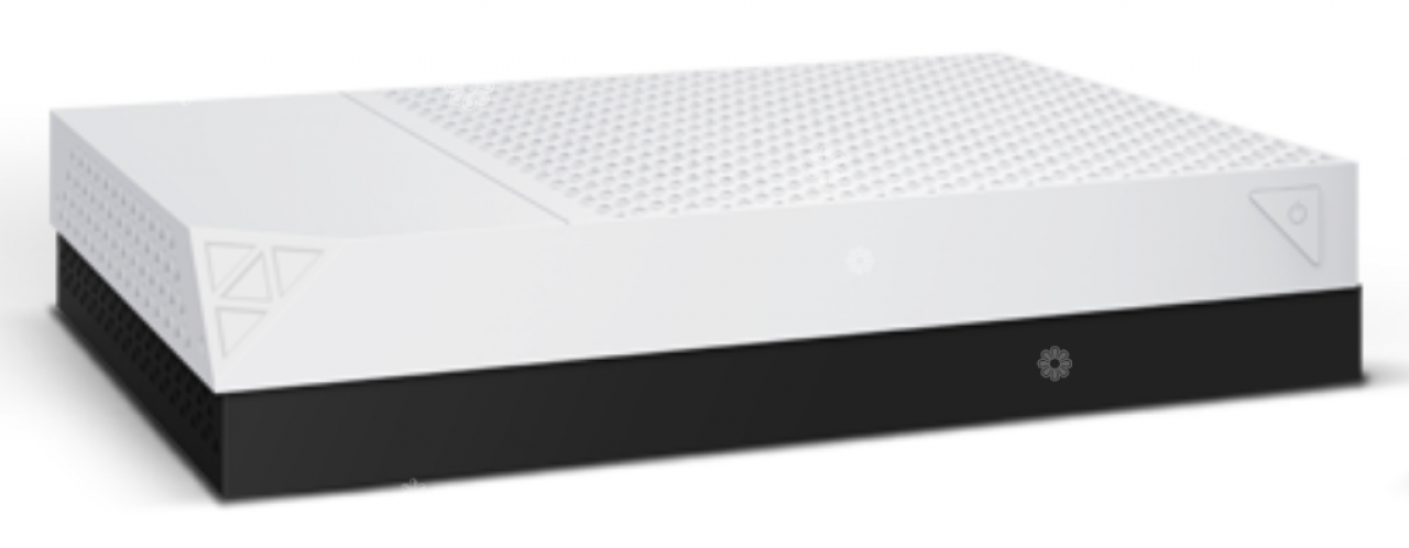 [25/12/2020] Die Aerobox ist ein kleiner Desktop-PC, der auf die Xbox-One-APU setzt.