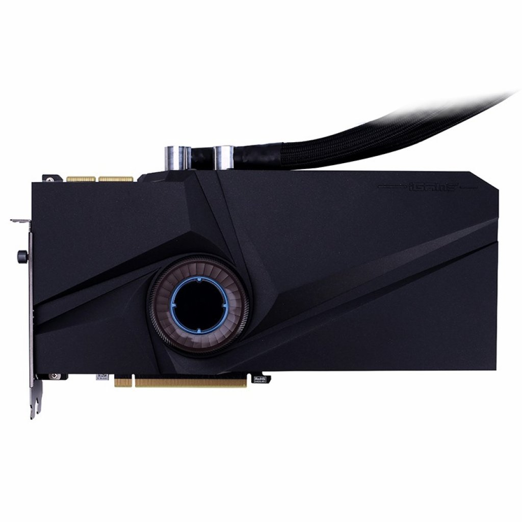 [17/12/2020] Colorful I-Game Geforce RTX 3090 Neptune OC (1)