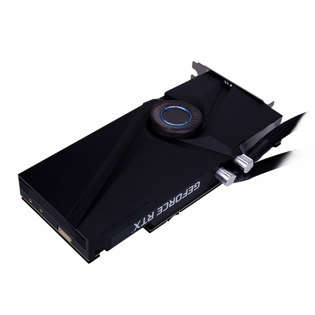 [17/12/2020] Colorful I-Game Geforce RTX 3090 Neptune OC (4)