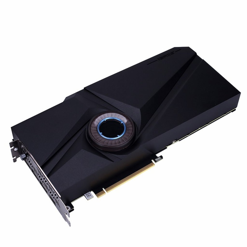 [17/12/2020] Colorful I-Game Geforce RTX 3090 Neptune OC (5)