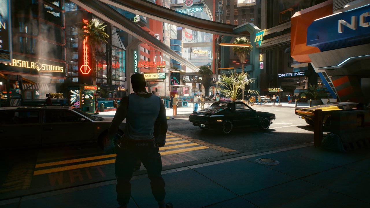 [04/12/2020] Cyberpunk 2077