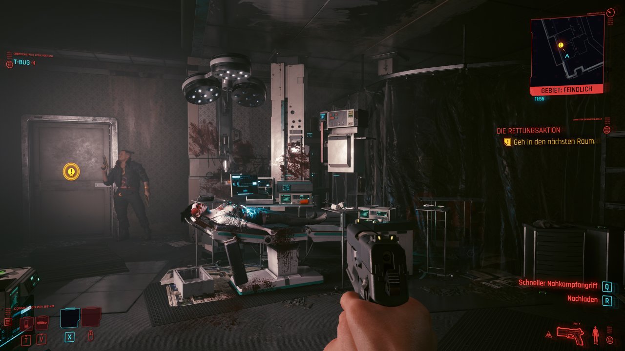 [07/12/2020] Cyberpunk 2077 (1)