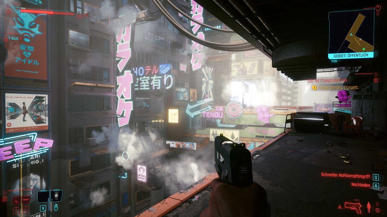 [07/12/2020] Cyberpunk 2077 (5)