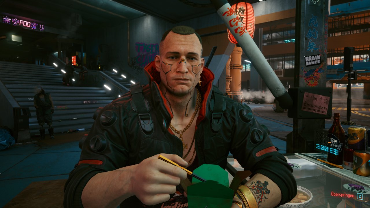 [07/12/2020] Cyberpunk 2077 im Technik-Test - CPU- GPU- und Raytracing-Benchmarks in Night City [Live-Bericht] (3)