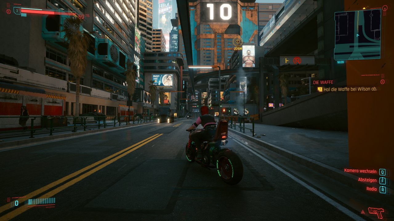 [07/12/2020] Cyberpunk 2077 (20)