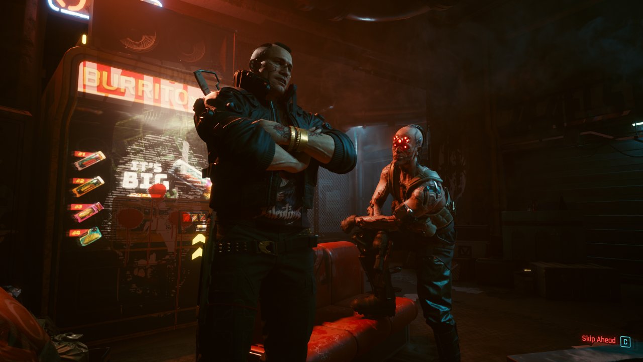 [07/12/2020] Cyberpunk 2077 (33)