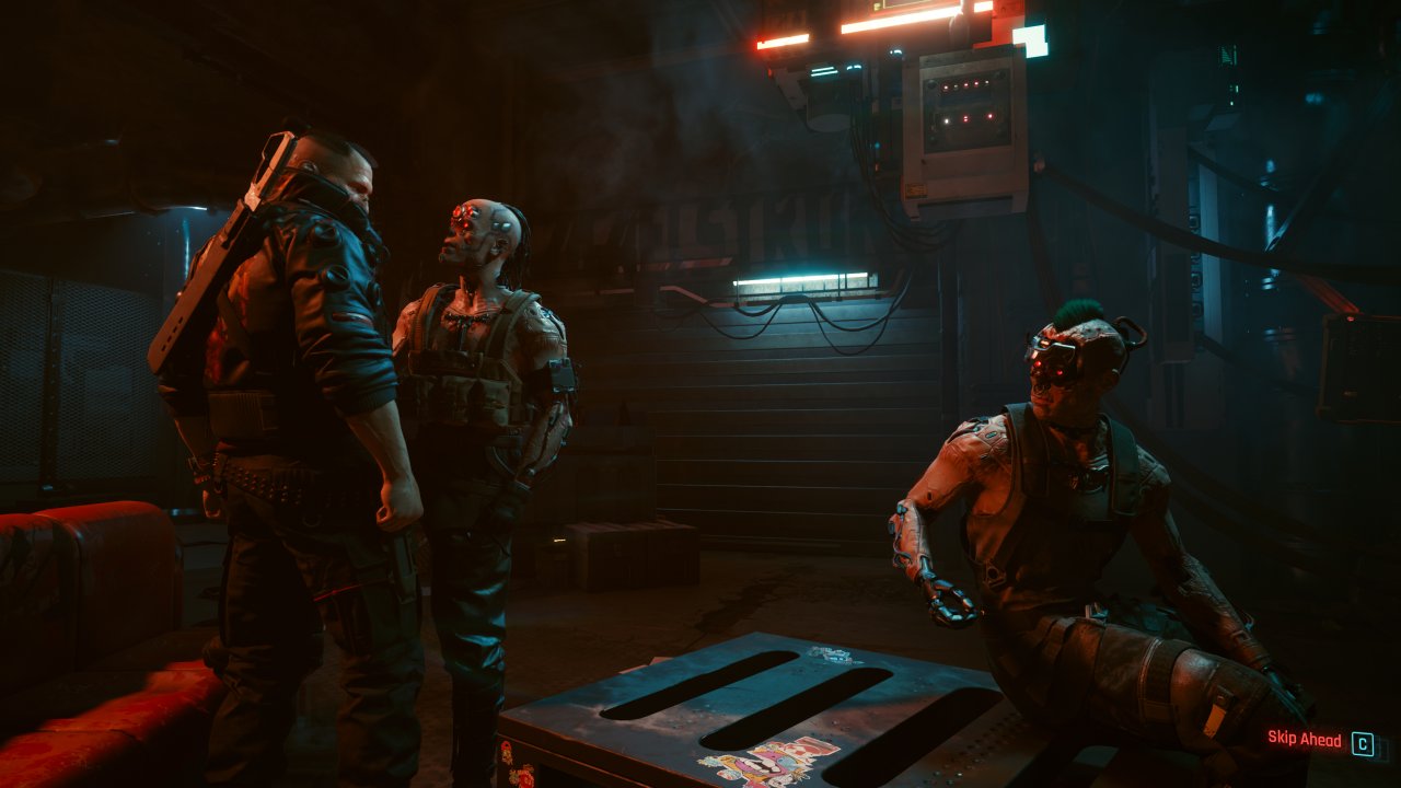 [07/12/2020] Cyberpunk 2077 (34)