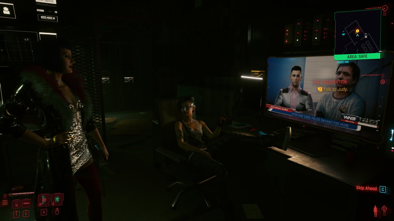 [07/12/2020] Cyberpunk 2077 (46)