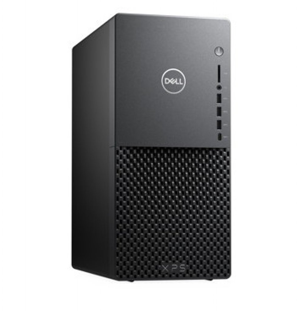 [09/12/2020] Dell XPS Desktop Special Edition Industriedesign Gehäuse