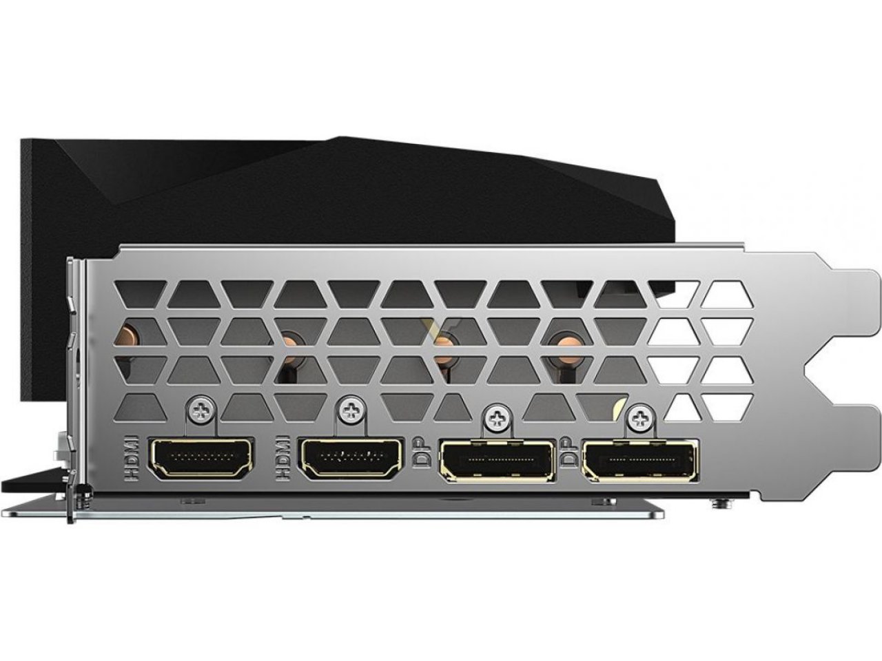 [11/12/2020] Radeon RX 6900 XT - Gigabytes Gaming OC-Modell zeigt sich