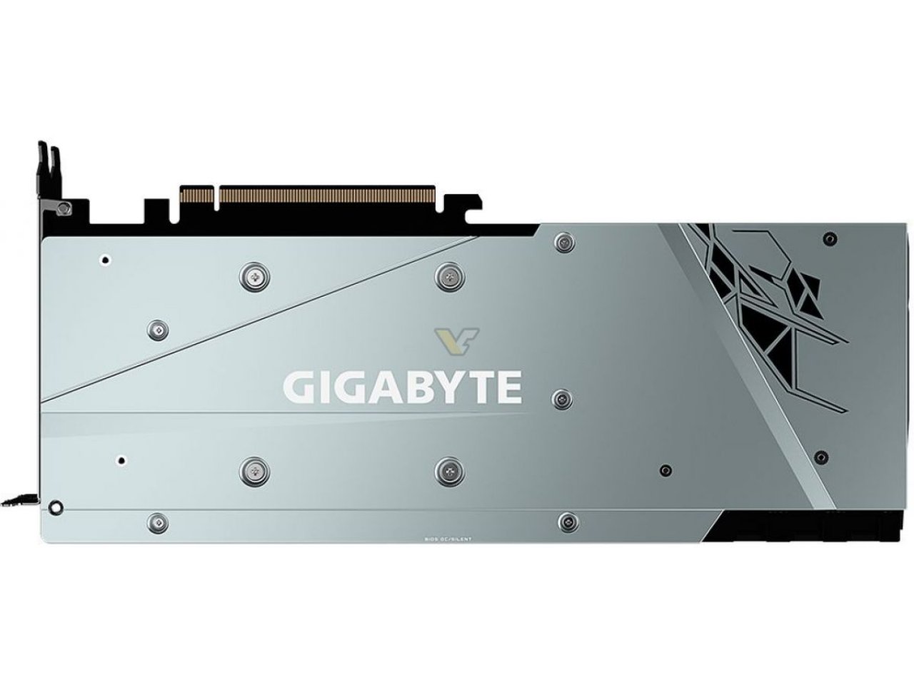 [11/12/2020] Radeon RX 6900 XT - Gigabytes Gaming OC-Modell zeigt sich