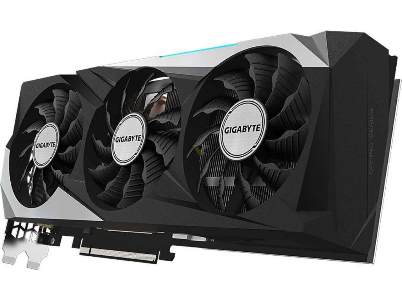 [11/12/2020] Radeon RX 6900 XT - Gigabytes Gaming OC-Modell zeigt sich