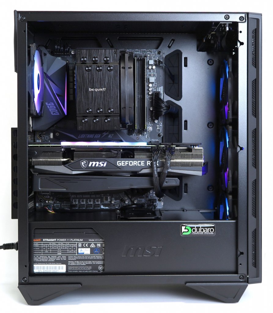 [15/12/2020] PCGH-Ratgeber-PC mit Geforce RTX 3070 und Ryzen 7 5800X im Wert von 2.000 Euro (14)