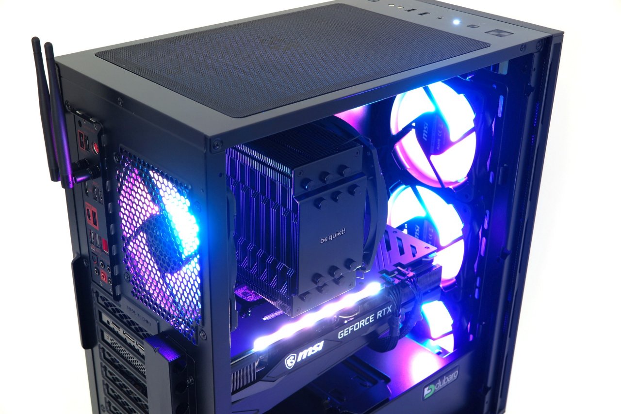 [15/12/2020] PCGH-Ratgeber-PC mit Geforce RTX 3070 und Ryzen 7 5800X im Wert von 2.000 Euro (6)