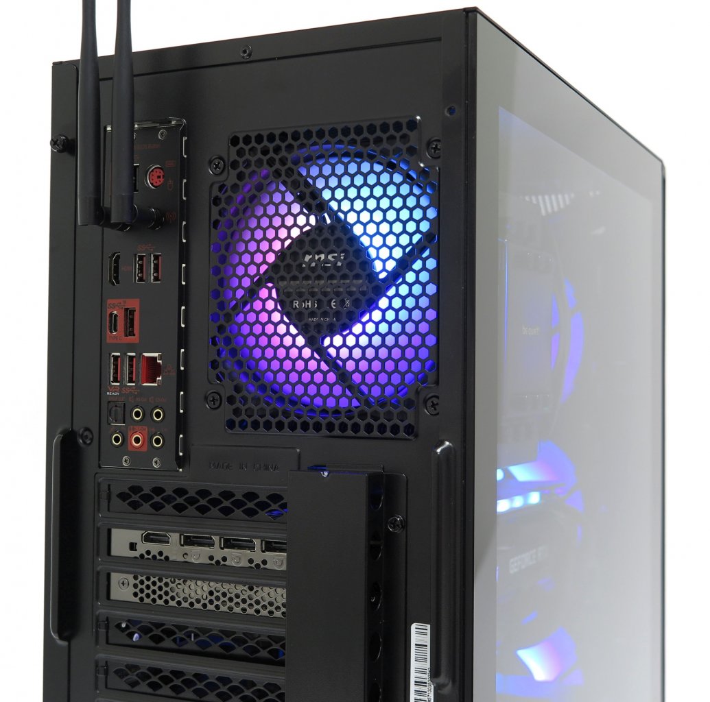 [15/12/2020] PCGH-Ratgeber-PC mit Geforce RTX 3070 und Ryzen 7 5800X im Wert von 2.000 Euro (4)