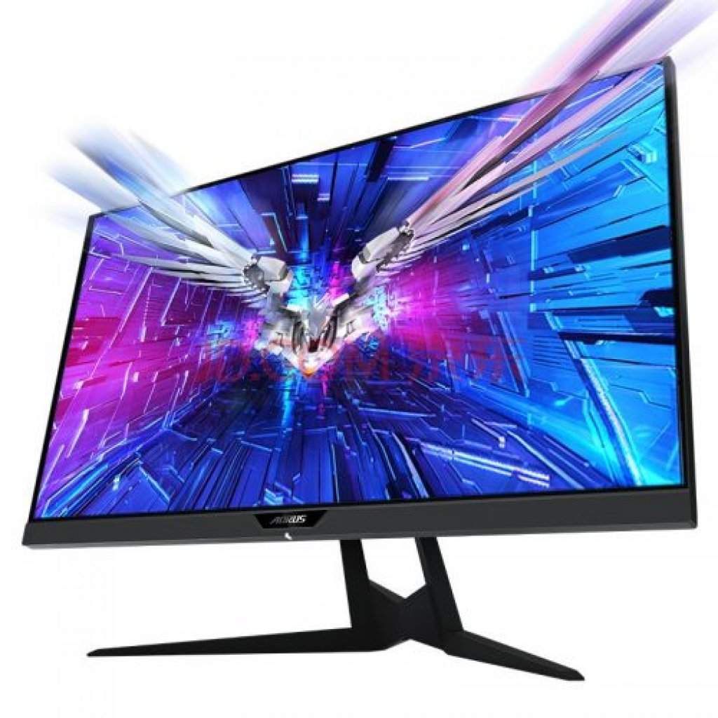[19/12/2020] Gigabyte Aorus FI27Q-X